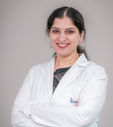 Dr. Somyaa Khuller - Best  General Surgeon in Bangalore